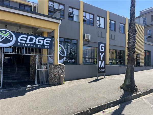 Commercial Property for Sale in Quigney Eastern Cape